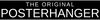 The Original Posterhanger Logo
