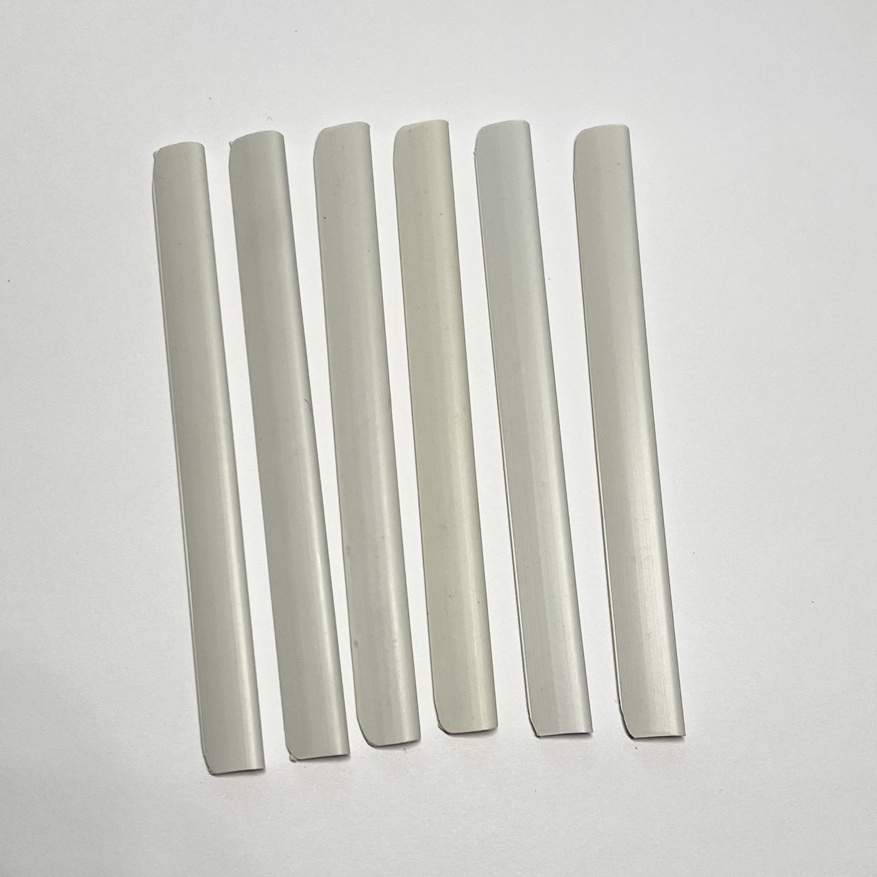 Plastic Fittings - 6pk